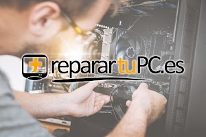 Informático Granada Reparación Ordenadores a Domicilio - reparartuPC.es