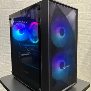 PC Gaming Intel i5-10400F + RTX 3070 | 16GB RAM + SSD 500GB | Windows 11 Pro