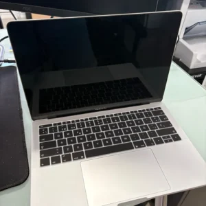 MacBook Pro A1708 | SSD NVMe 1TB | Batería nueva 0 ciclos | macOS Sequoia — Reacondicionado